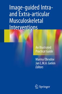 Couverture_Image-guided Intra- And Extra-articular Musculoskeletal Interventions