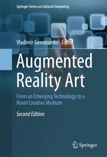 Front cover_Augmented Reality Art