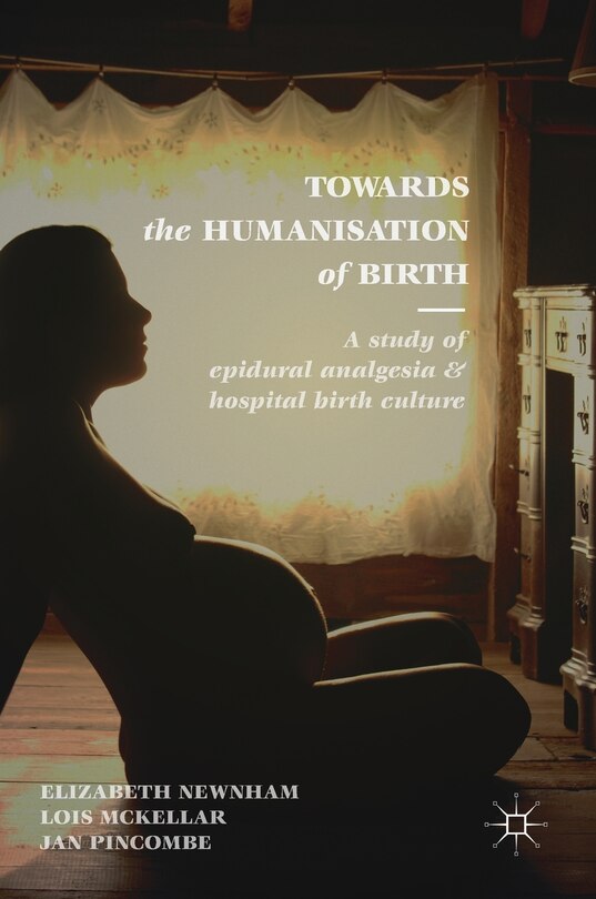 Couverture_Towards The Humanisation Of Birth