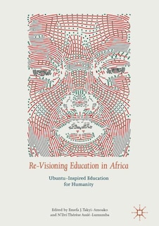 Couverture_Re-visioning Education In Africa