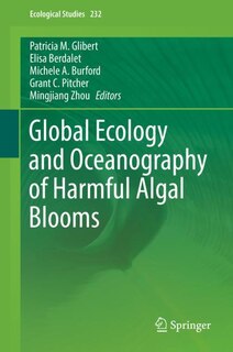 Front cover_Global Ecology And Oceanography Of Harmful Algal Blooms