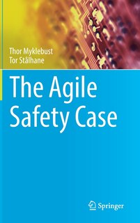 Couverture_The Agile Safety Case
