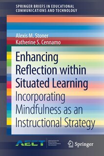 Couverture_Enhancing Reflection Within Situated Learning