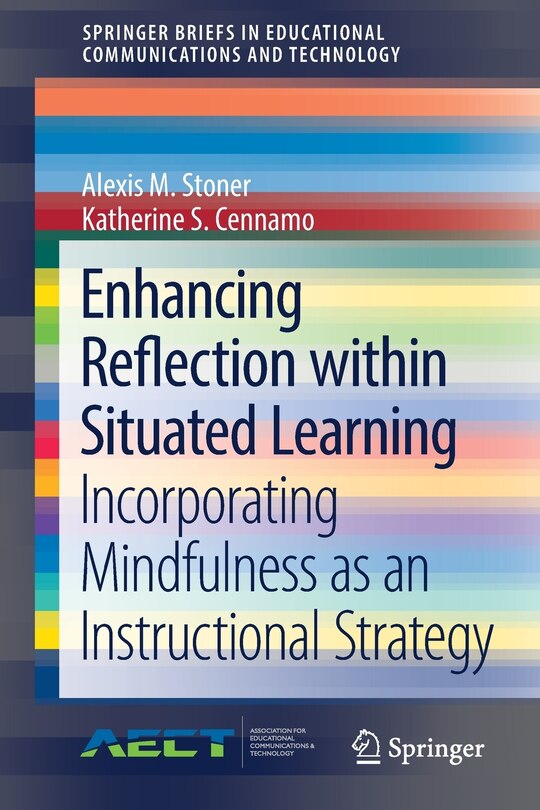 Couverture_Enhancing Reflection Within Situated Learning
