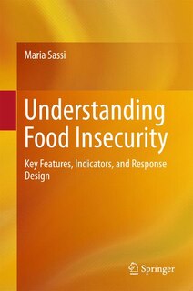 Front cover_Understanding Food Insecurity