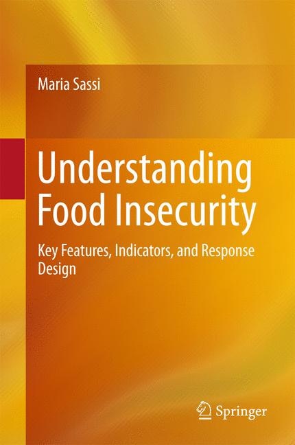 Front cover_Understanding Food Insecurity