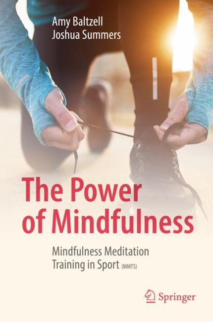 Couverture_The Power of Mindfulness