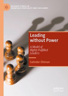 Front cover_Leading Without Power