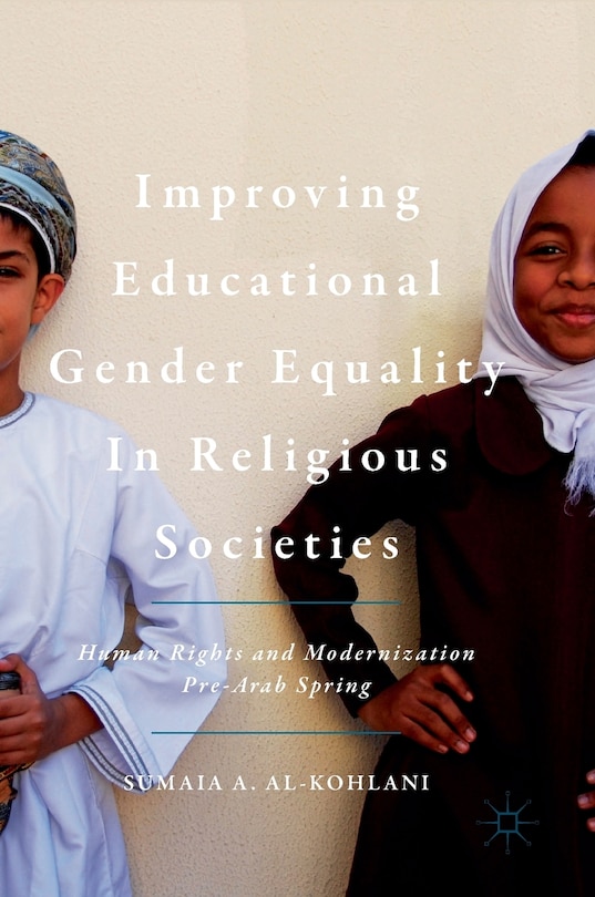 Couverture_Improving Educational Gender Equality In Religious Societies