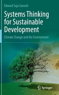 Couverture_Systems Thinking For Sustainable Development