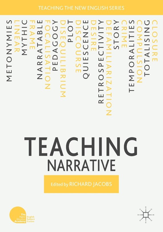 Couverture_Teaching Narrative