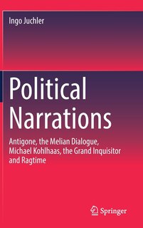 Couverture_Political Narrations
