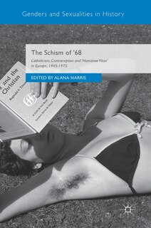 Front cover_The Schism Of '68