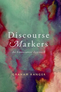 Front cover_Discourse Markers