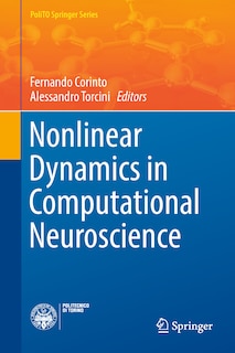 Front cover_Nonlinear Dynamics In Computational Neuroscience