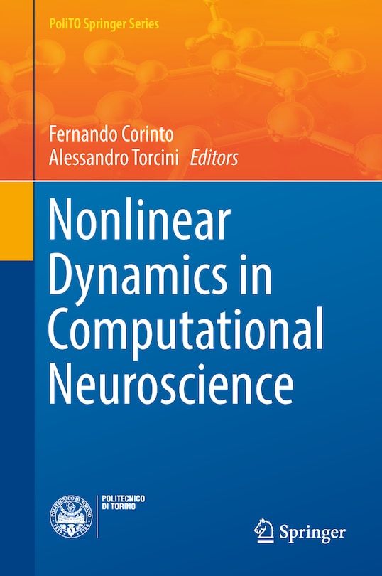 Front cover_Nonlinear Dynamics In Computational Neuroscience