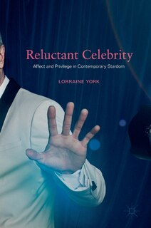 Front cover_Reluctant Celebrity