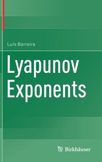 Couverture_Lyapunov Exponents