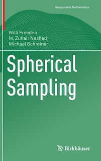 Front cover_Spherical Sampling
