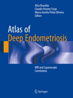 Couverture_Atlas Of Deep Endometriosis