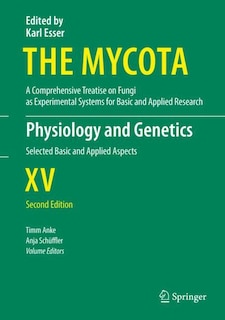 Front cover_Physiology And Genetics