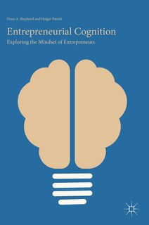 Front cover_Entrepreneurial Cognition