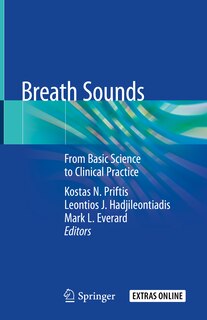 Front cover_Breath Sounds