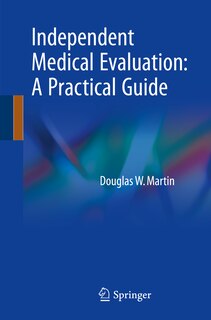 Couverture_Independent Medical Evaluation