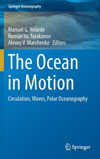 Couverture_The Ocean In Motion