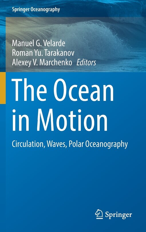 Couverture_The Ocean In Motion