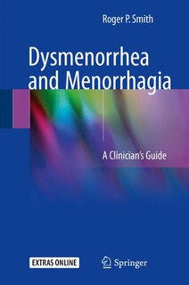 Front cover_Dysmenorrhea And Menorrhagia