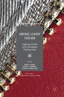 Couverture_Vintage Luxury Fashion