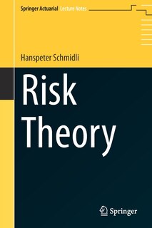 Front cover_Risk Theory