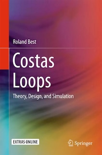 Front cover_Costas Loops