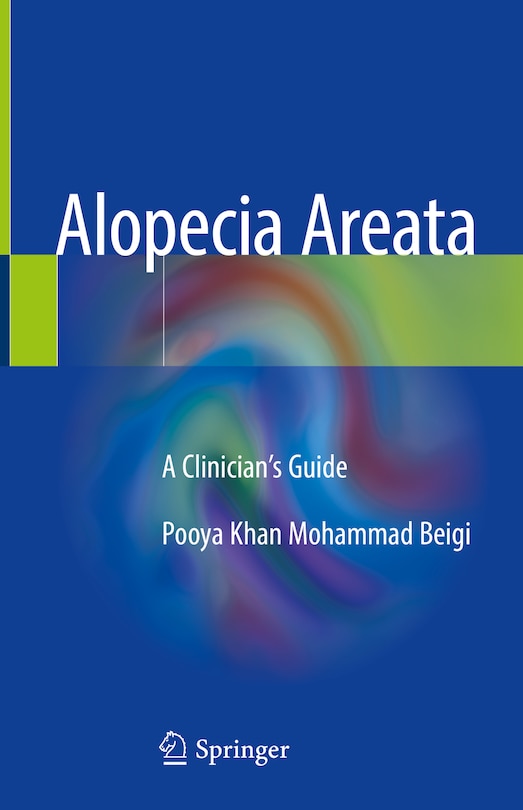 Front cover_Alopecia Areata