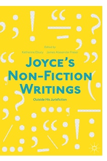 Front cover_Joyce's Non-Fiction Writings