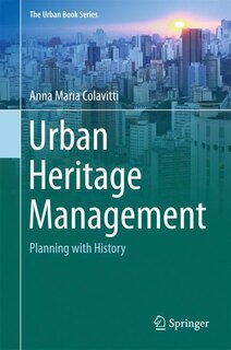 Couverture_Urban Heritage Management