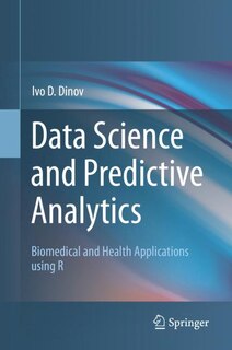 Front cover_Data Science And Predictive Analytics