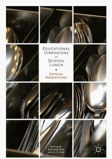Front cover_Educational Dimensions Of School Lunch