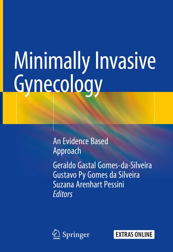 Couverture_Minimally Invasive Gynecology