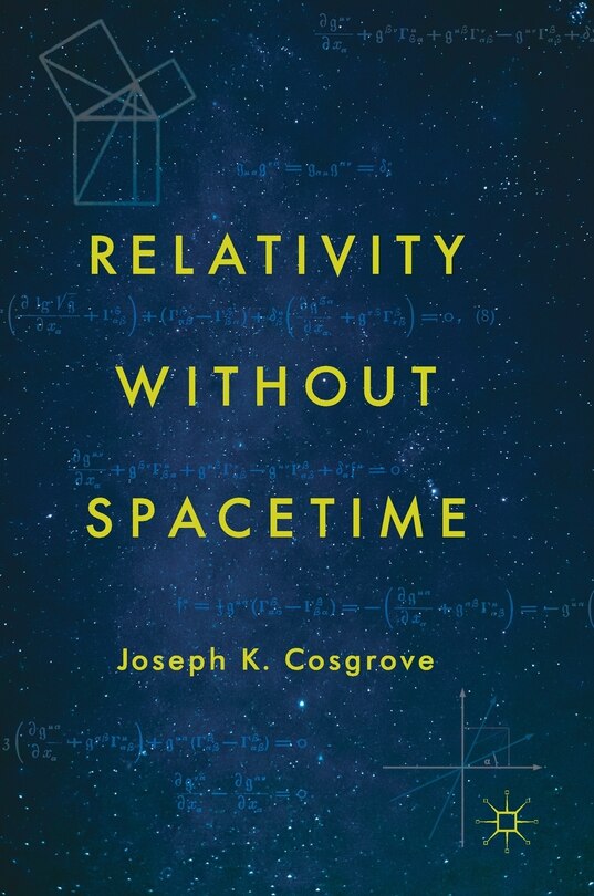 Couverture_Relativity Without Spacetime