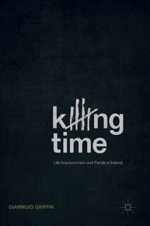 Front cover_Killing Time