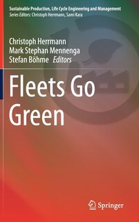 Front cover_Fleets Go Green
