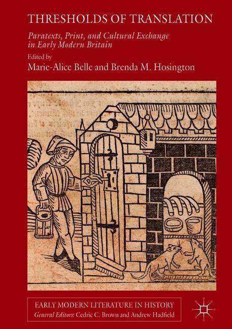 Front cover_Thresholds Of Translation
