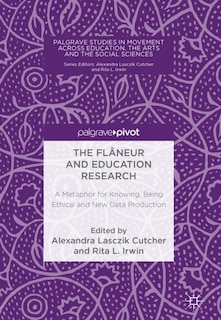Front cover_The Fl-neur and Education Research