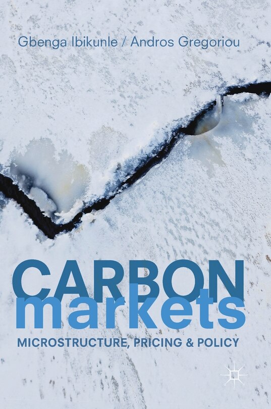 Couverture_Carbon Markets