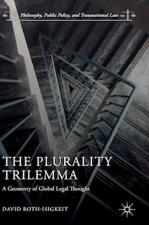 Front cover_The Plurality Trilemma