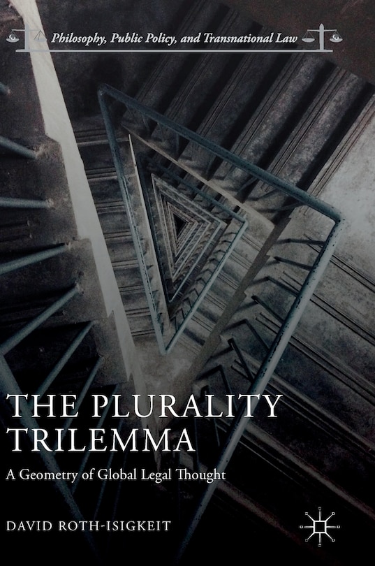 Front cover_The Plurality Trilemma
