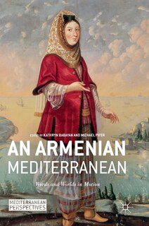 Front cover_An Armenian Mediterranean