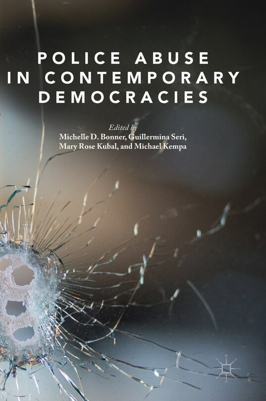 Couverture_Police Abuse In Contemporary Democracies